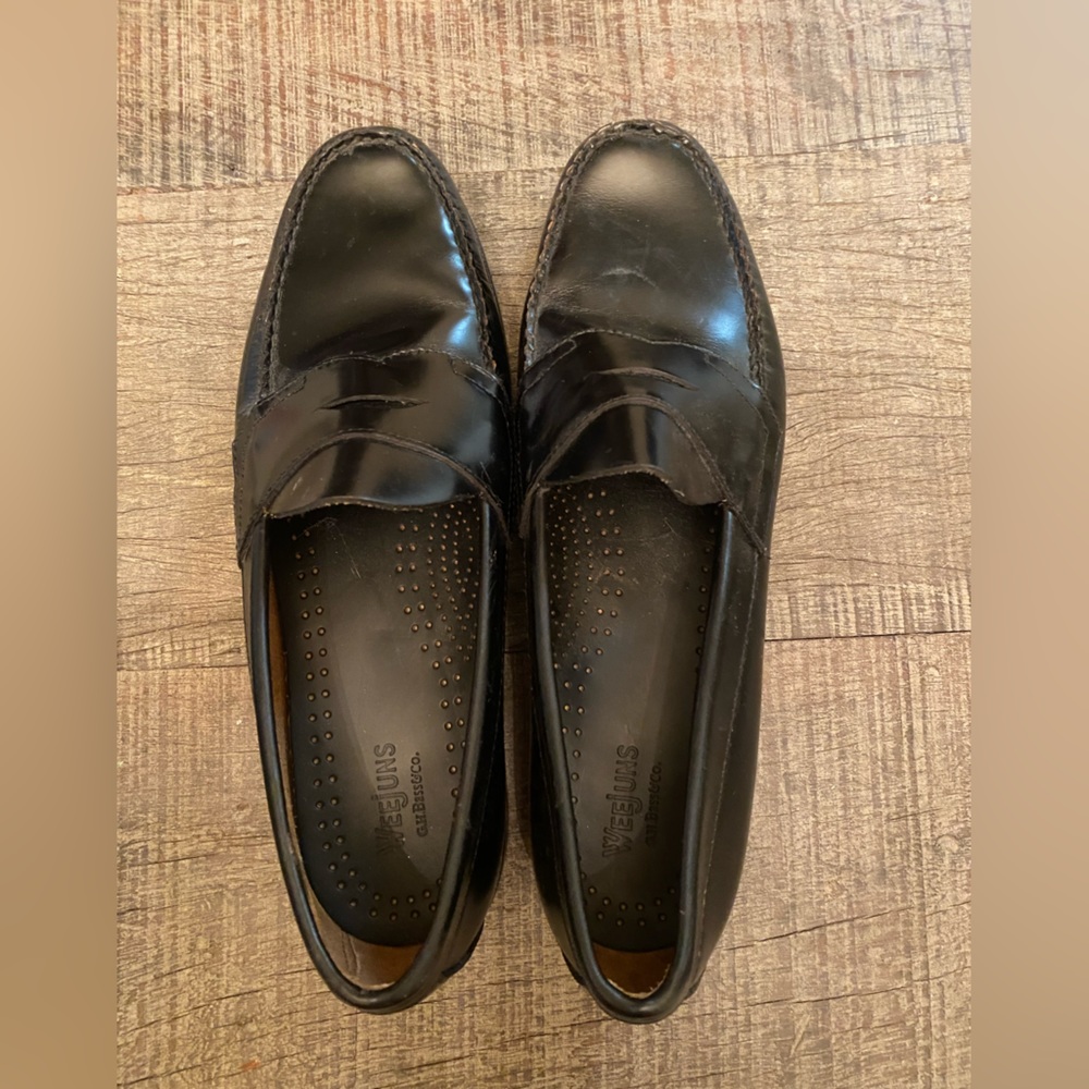 G.H Bass & Co. Weejuns Size 10